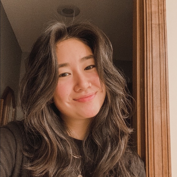 Meet your Posher, Grace - Picture 2 of 5